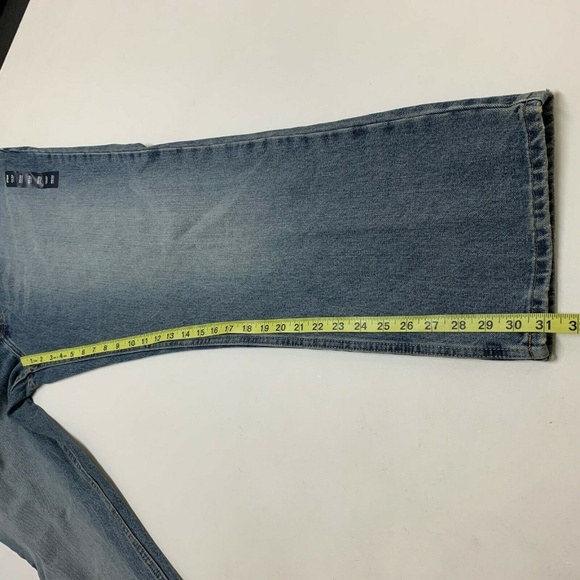 Tommy Hilfiger Classic Straight Jeans 40 NEW - Picture 2 of 7